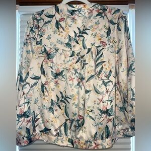 LIGHT weight jacket/cover up